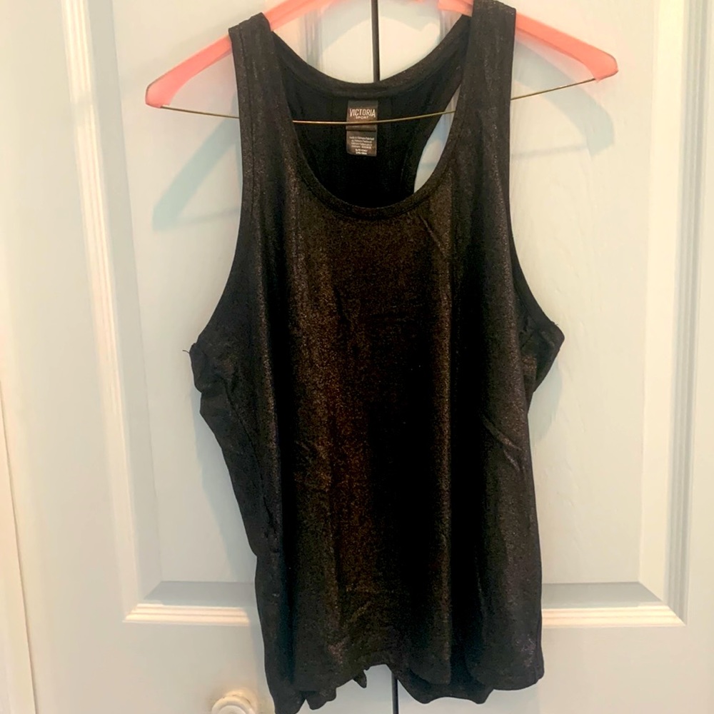 Victoria Sport dance top
